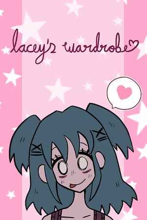 Lacey's Wardrobe