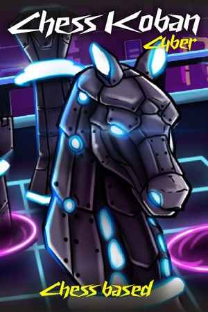 Chesskoban Cyber