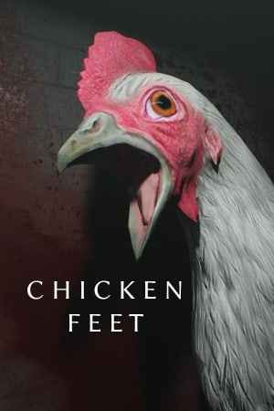 Chicken Feet