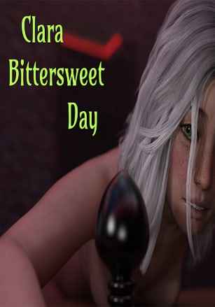 Clara Bittersweet Day