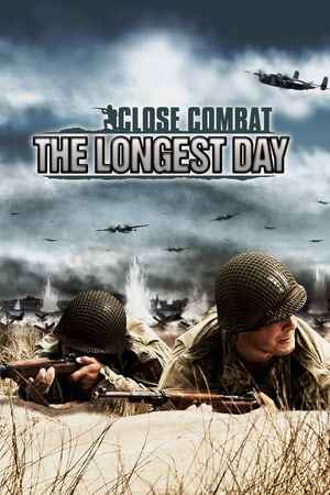 Close Combat: The Longest Day