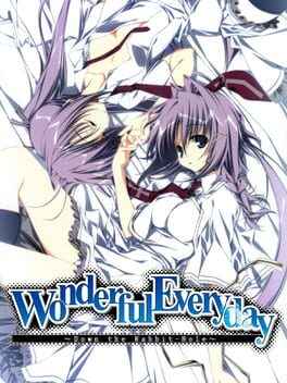 Wonderful Everyday Diskontinuierliches Dasein