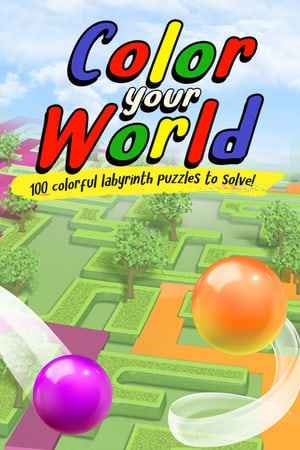 Color Your World