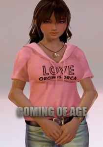 Coming Of Age