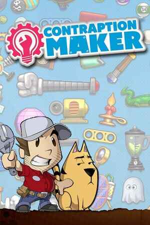Contraption Maker