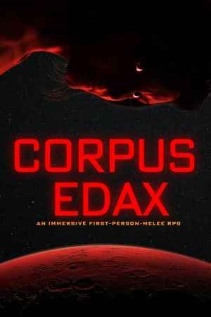 CORPUS EDAX