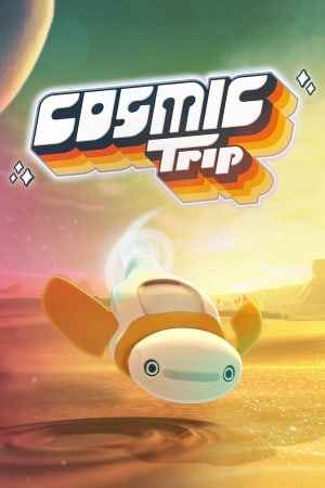 Cosmic Trip