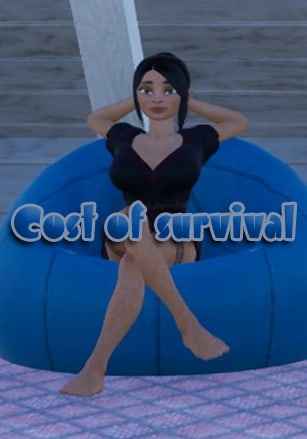 Cost of survival