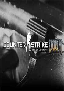 Counter-Strike Doom: Martian Offensive