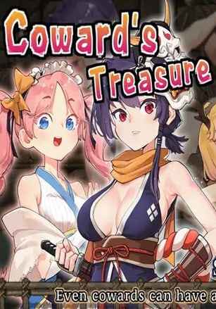 Coward's Treasure