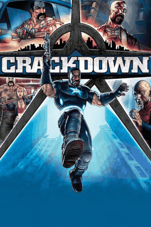 Crackdown
