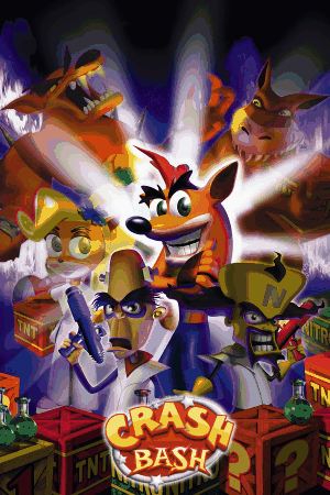 Crash Bash