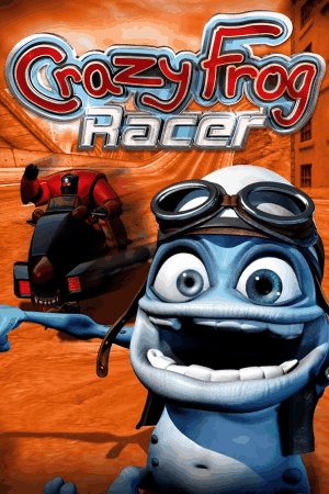Crazy Frog Racer