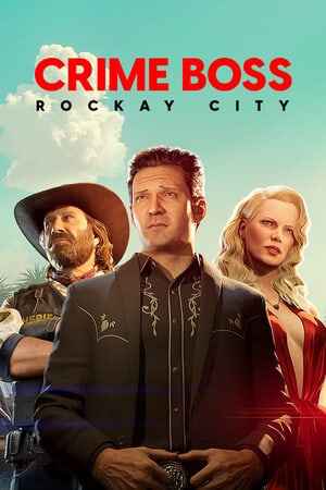 Crime Boss: Rockay City по сети