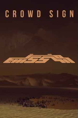 Crowd Sign: Emission