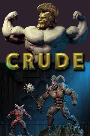 CRUDE