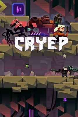 CRYEP