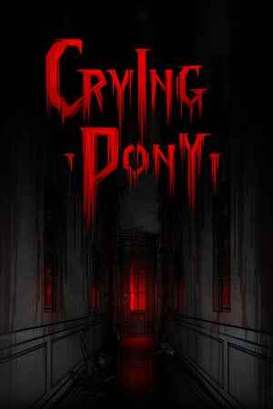 Crying Pony