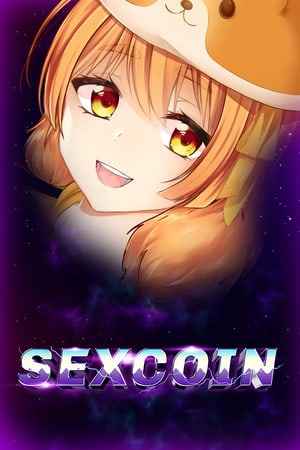 Crypto Girls [18+] - SEXCoin