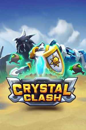 Crystal Clash