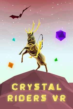 Crystal Riders VR