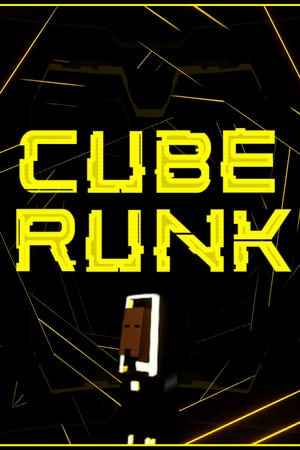 Cube Runk