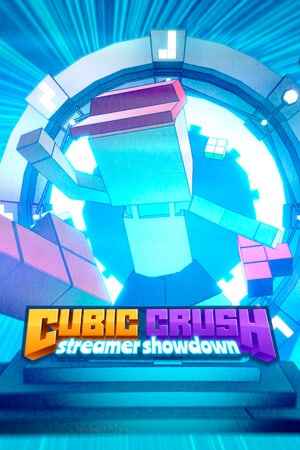 Cubic Crush Streamer Showdown