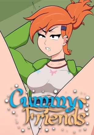Cummy Friends