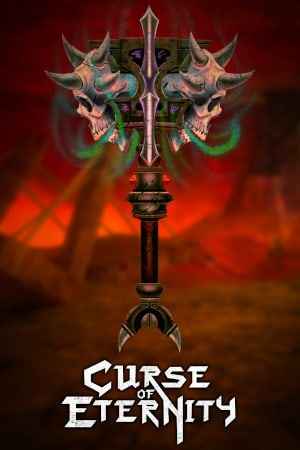 Curse of Eternity