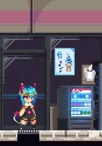 Cyber Sheep