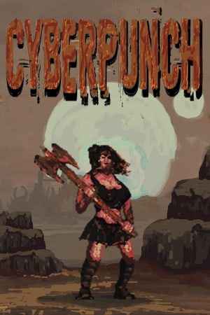 Cyberpunch