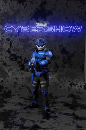 Cybershow
