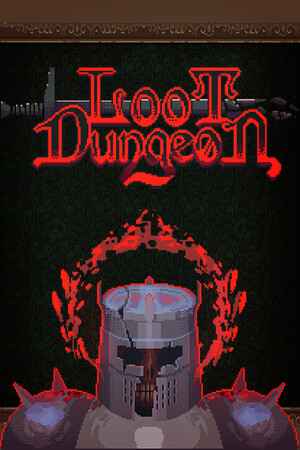 Loot Dungeon