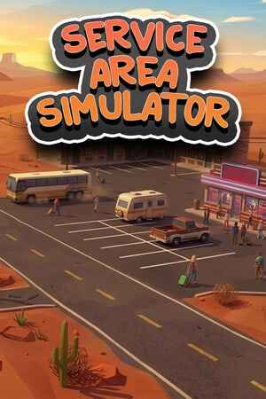 Service Area Simulator