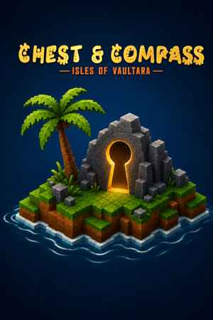 Chest and Compass: Isles of Vaultara