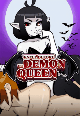 Kneel Before the Demon Queen