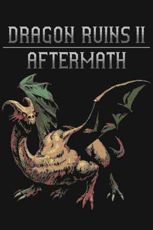 Dragon Ruins 2: Aftermath