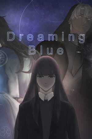 Dreaming Blue