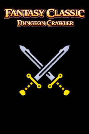 Fantasy Classic: Dungeon Crawler