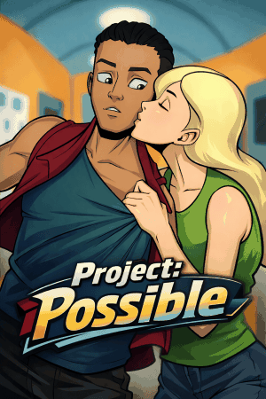 Project: Possible