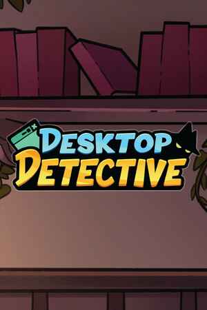 Desktop Detective
