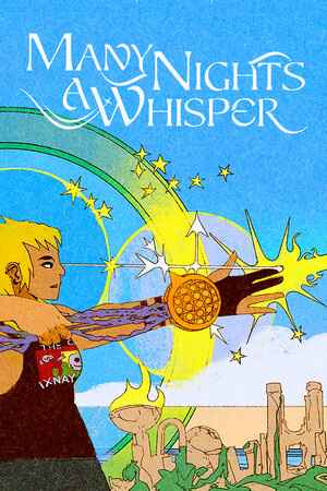 Many Nights a Whisper
