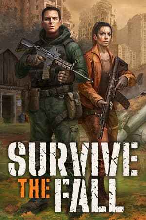 Survive the Fall