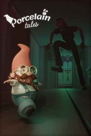 Porcelain Tales