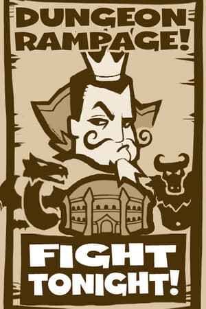 Dungeon Rampage