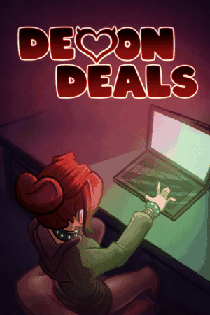 DEMON DEALS