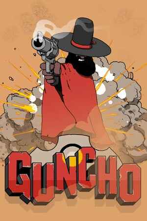 GUNCHO