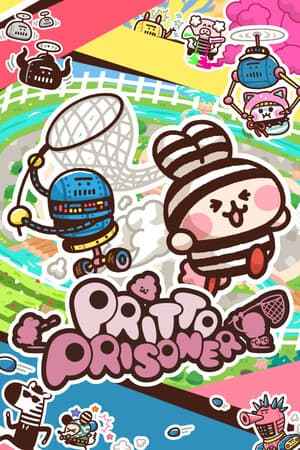 PRITTO PRISONER