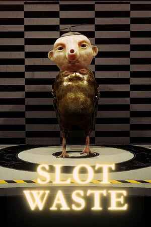 Slot Waste