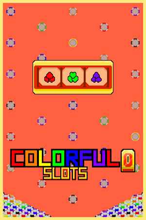 Colorful Slots